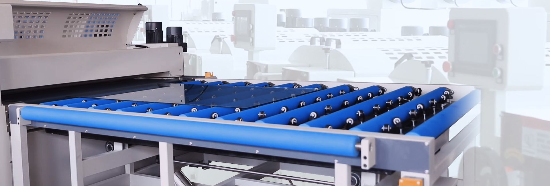 Guangdong Senren Machinery Co., Ltd.