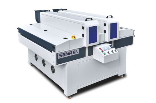 Промышленная печатная машина