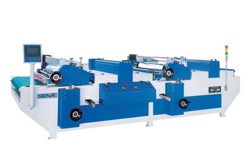 Промышленная печатная машина